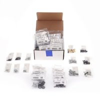 Master Body Hardware Kit