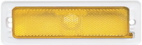 Front Side Marker Lamp Assembly 1970-1974 Chevrolet Nova
