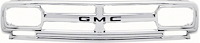 Grille Shell