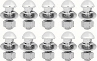 Bumper Bolt Set