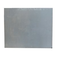 Steel Patch Panel 43" x 36"