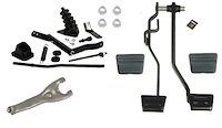 Master Clutch Kit for 1968-1970 Chevy Chevelle, El Camino