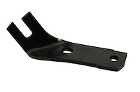 R-212 Clutch Bellcrank Frame Bracket, 68-72 Chevelle El Camino Cutlass