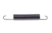 R-216 Clutch Return Spring, 68-70 Chevelle El Camino