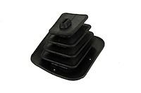 R-240 Shift Boot Manual Transmission without Console 67-68 Camaro
