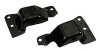 Engine Frame Mounts 1969 Chevy Camaro 302/350ci, 1969-1974 Chevy Nova 350ci
