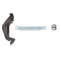 R-515 Park Brake Lever Bar Spring Kit RH for 1967-1981 Chevrolet Camaro, Chevelle