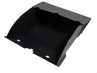 Flocked Glove Box Liner
