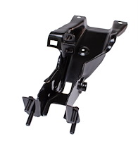 Pedal Support Hanger Bracket 1969 Chevy Camaro, 1969-1974 Chevy Nova/Ventura