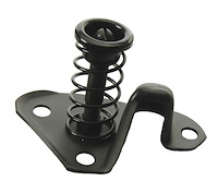 Hood Safety Catch for 1970-1972 Chevy Chevelle, El Camino, Malibu, Monte Carlo & GMC Sprint