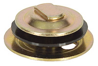 Front-rear Glass Plate Mount Stud Assy