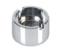 Dash Wiper Nut 1967-68