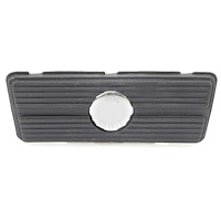Brake Pedal Pad