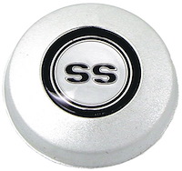 W-179B Steering Wheel Horn Cap for 1967 Chevrolet Camaro