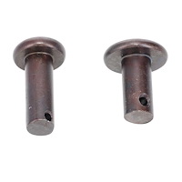 Headlamp Actuator Clevis 1968-1969 Camaro RS