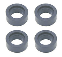 E-Body Subframe Mount Cushion Set 4 pcs