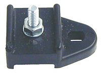 Battery Junction Block w/Correct Nut