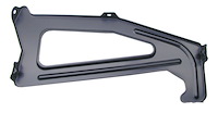 Grille & Hood Latch Support Bracket 1969 Camaro