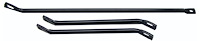 Front Spoiler Bracket Set for 1967-1968 Chevy Camaro