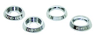 Dash Knob Bezel Set
