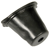 Clutch Pushrod Upper Firewall Boot 1967-1969 Camaro/Firebird and 1968-1975 Nova