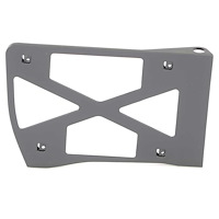 Inner Headlamp Door 1967-1968 Camaro RS
