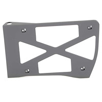 Inner Headlamp Door 1967-1968 Camaro RS