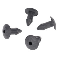 Firewall Pad Rubber Plug Set 1968-74 Nova