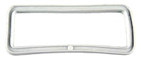 CV Truck Cargo Lens Gasket