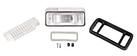 Cargo Light Assembly