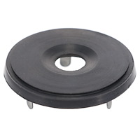 Cowl Induction Wiring Grommet for Chevelle and Camaro