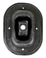 Shifter Boot for 1969 Camaro 4-Speed