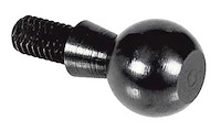 70-81 Clutch Ball Stud - Frameside