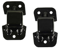 Engine Frame Mount 1970-72 (81) Camaro