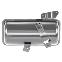 Headlamp Vacuum Tank 1968 Chevy Camaro RS