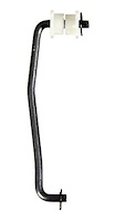 69 Neutral Safety Switch Rod Assembly