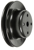 396 375 Hp Water Pump Pulley