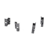 67 RS Limit Switch Mount Bracket Set