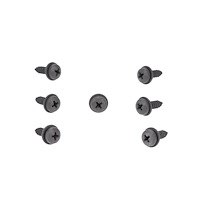 Glove Box Screw Set