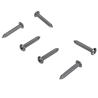 Armrest Base Hardware Set