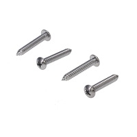 Armrest Base Hardware Set