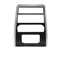 Center Dash Bezel