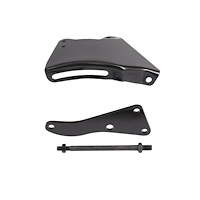 Alternator Bracket Set 1969-72 Camaro/Chevelle/Nova Full Size Big Block Chevy
