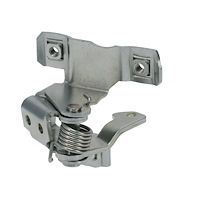 Door Opening Mechanism 1968-1969 Chevy Camaro/Pontiac Firebird Deluxe Interior