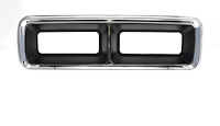 W-456 Taillight Bezel, LH, 68 Camaro