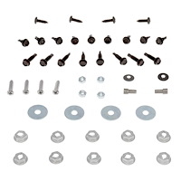68-69 Console Hardware Kit