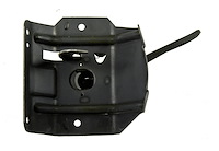 Hood Latch 1970-1973