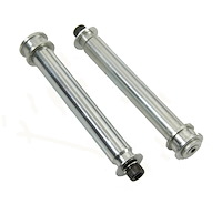 W-539 Lower Door Hinge Roller Repair Set, 68-72 Chevelle El Camino Cutlass GTO Skylark