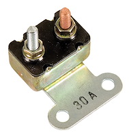 30 Amp Circuit Breaker