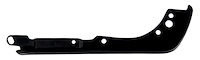 Front Bumper Filler Panel 1970-73 Chevy Camaro